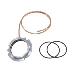 Yukon Gear Zip Locker Replacement Seal Housing for Toyota Landcruiser 9.5in | YZLASH-07