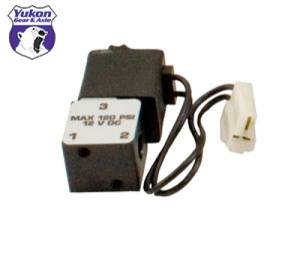 Yukon Gear Zip Locker Solenoid Valve | YZLASV-01