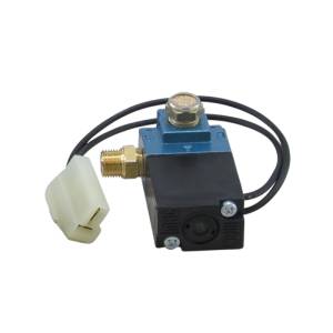 Yukon Gear & Axle - Yukon Gear Zip Locker Solenoid Valve | YZLASV-01 - Image 2