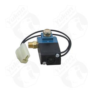 Yukon Gear & Axle - Yukon Gear Zip Locker Solenoid Valve | YZLASV-01 - Image 4