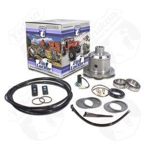 Yukon Gear & Axle - Yukon Gear Zip Locker For Dana 30 w/ 27 Spline Axles / 3.73+ | YZLD30-4-27 - Image 3