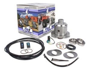 Yukon Gear & Axle - Yukon Gear Zip Locker For Dana 30 w/ 27 Spline Axles / 3.73+ | YZLD30-4-27 - Image 4
