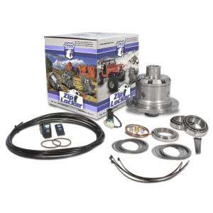 Yukon Gear & Axle - Yukon Gear Zip Locker For Dana 44 w/ 30 Spline Axles / 3.73 & Down | YZLD44-3-30 - Image 3