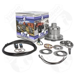 Yukon Gear & Axle - Yukon Gear Zip Locker For Dana 44 w/ 30 Spline Axles / 3.92+ | YZLD44-4-30 - Image 5