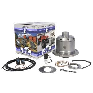 Yukon Gear & Axle - Yukon Gear Zip Locker For Dana 60 w/ 30 Spline Axles / 4.10 & Down | YZLD60-3-30 - Image 5