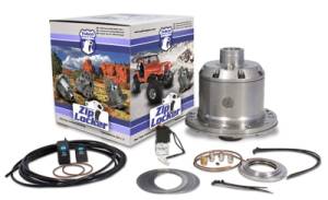 Yukon Gear & Axle - Yukon Gear Zip Locker For Dana 60 w/ 35 Spline Axles / 4.10 & Down | YZLD60-3-35 - Image 3