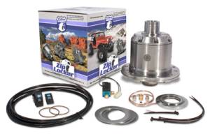 Yukon Gear & Axle - Yukon Gear Zip Locker For Ford 10.25in & 10.5in / Full Float Only | YZLF10.25-35 - Image 3