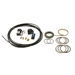 Yukon Gear Zip Locker install Kit | YZLIK-01