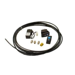 Yukon Gear & Axle - Yukon Gear Zip Locker install Kit | YZLIK-01 - Image 2