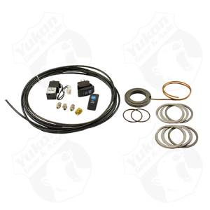 Yukon Gear & Axle - Yukon Gear Zip Locker install Kit | YZLIK-01 - Image 4