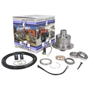 Yukon Gear & Axle - Yukon Gear Zip Locker For Toyota 8in 4 Cylinder | YZLT8-30 - Image 4