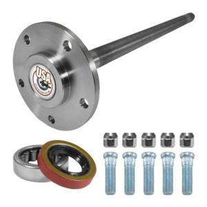 Yukon Gear & Axle 68-72 Chevelle/1970 Camaro 30-1/8in 30spl Repl. Rear Axle Kit | ZA K630138