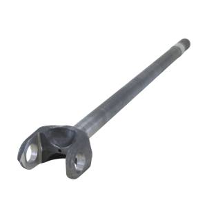 Yukon Gear & Axle - USA Standard Replacement Right Inner Axle For Dana 44 TJ Rubicon. 31.84in Long | ZA W39602 - Image 2