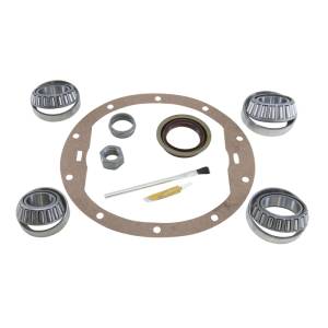 USA Standard Bearing Kit For GM 12 Bolt Passenger Car | ZBKGM12P