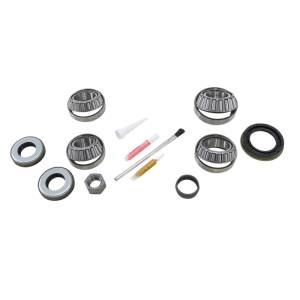 USA Standard Bearing Kit For 99-13 GM 8.25in IFS Front | ZBKGM8.25IFS-B