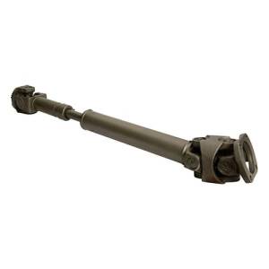 Yukon Gear & Axle - USA Standard Driveshaft 03-05 Ram 2500/3500 Diesel w/ 5sp Manual Transmission 13-1/4in Length | ZDS9541 - Image 2