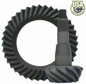 USA Standard Ring & Pinion Gear Set For 04 & Down Chrysler 8.25in in a 3.55 Ratio | ZG C8.25-355