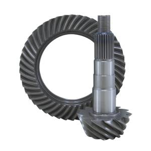Yukon Gear & Axle - USA Standard Ring & Pinion Replacement Gear Set For Dana 30 Short Pinion in a 4.56 Ratio | ZG D30S-456TJ - Image 2
