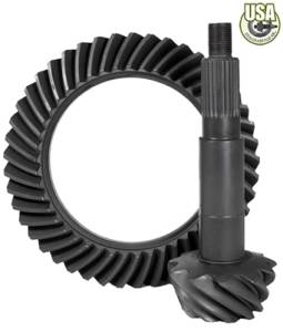 Yukon Gear & Axle - USA Standard Replacement Ring & Pinion Gear Set For Dana 44 in a 5.38 Ratio | ZG D44-538 - Image 2