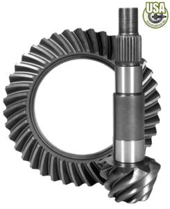Yukon Gear & Axle - USA Standard Replacement Ring & Pinion Gear Set For Dana 44 Reverse Rotation in a 5.13 Ratio | ZG D44R-513R - Image 2
