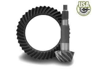 Yukon Gear & Axle - USA Standard Replacement Ring & Pinion Gear Set For Dana 60 in a 3.54 Ratio | ZG D60-354 - Image 2