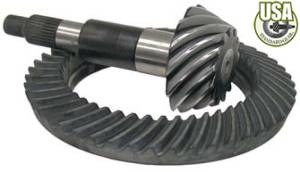 Yukon Gear & Axle - USA Standard Replacement Ring & Pinion Gear Set For Dana 70 in a 4.88 Ratio | ZG D70-488 - Image 2