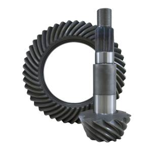 USA Standard Replacement Ring & Pinion Gear Set For Dana 80 in a 3.54 Ratio | ZG D80-354
