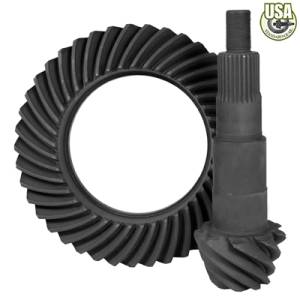 Yukon Gear & Axle - USA Standard Ring & Pinion Gear Set For Ford 7.5in in a 3.73 Ratio | ZG F7.5-373 - Image 2