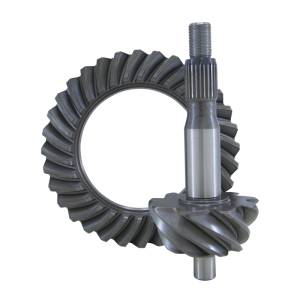USA Standard Ring & Pinion Gear Set For Ford 8in in a 3.00 Ratio | ZG F8-300