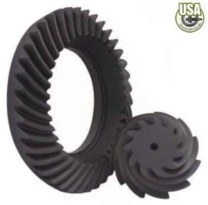 Yukon Gear & Axle - USA Standard Ring & Pinion Gear Set For Ford 8.8in in a 3.31 Ratio | ZG F8.8-331 - Image 2
