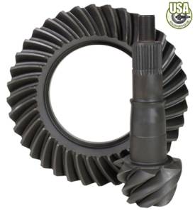 USA Standard Ring & Pinion Gear Set For Ford 8.8in Reverse Rotation in a 4.56 Ratio | ZG F8.8R-456R