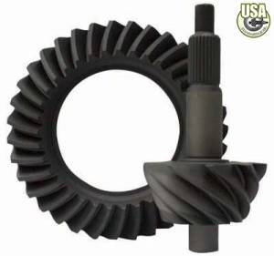 Yukon Gear & Axle - USA Standard Ring & Pinion Gear Set For Ford 9in in a 3.50 Ratio | ZG F9-350 - Image 2
