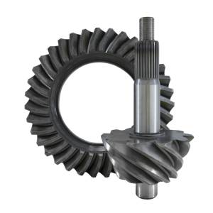 USA Standard Ring & Pinion Gear Set For Ford 9in in a 4.33 Ratio | ZG F9-433