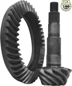 USA Standard Ring & Pinion Gear Set For GM 11.5in in a 3.73 Ratio | ZG GM11.5-373