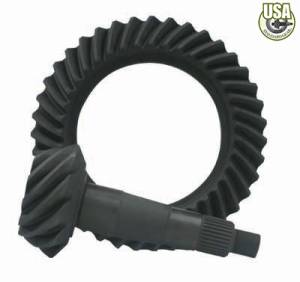 Yukon Gear USA Standard Ring & Pinion Gear Set For GM 12 Bolt Car in a 3.73 Ratio | ZG GM12P-373-4
