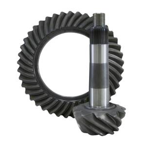Yukon Gear & Axle - USA Standard Ring & Pinion Gear Set For GM 12 Bolt Truck in a 3.08 Ratio | ZG GM12T-308 - Image 2