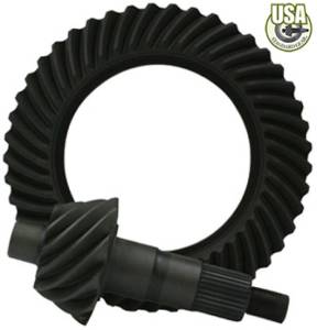 Yukon Gear & Axle - USA Standard Ring & Pinion Thick Gear Set For 10.5in GM 14 Bolt Truck in a 5.13 Ratio | ZG GM14T-513T - Image 2