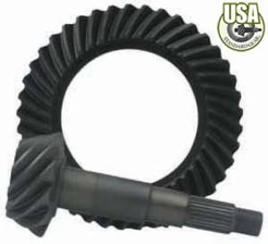 USA Standard Ring & Pinion Gear Set For GM 8.2in in a 3.36 Ratio | ZG GM8.2-336