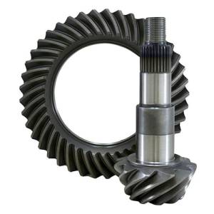 Yukon Gear & Axle - USA Standard Master Overhaul Kit For The GM 8.25in IFS Reverse Rotation Front Diff | ZG GM8.25-373R - Image 2