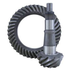 Yukon Gear & Axle - USA Standard Ring & Pinion Gear Set For GM 9.25in IFS Reverse Rotation in a 4.56 Ratio | ZG GM9.25-456R - Image 2