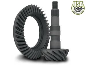 Yukon Gear & Axle - USA Standard Ring & Pinion Gear Set For GM 9.5in in a 4.56 Ratio | ZG GM9.5-456 - Image 2