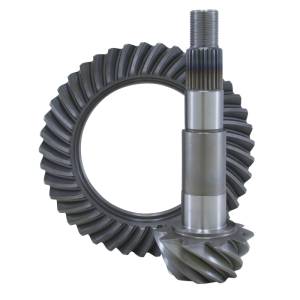 USA Standard Ring & Pinion Gear Set For Model 35 in a 4.88 Ratio | ZG M35-488