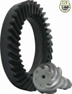 Yukon Gear & Axle - USA Standard Ring & Pinion Gear Set For Toyota 7.5in Reverse Rotation in a 4.56 Ratio | ZG T7.5R-456R - Image 2