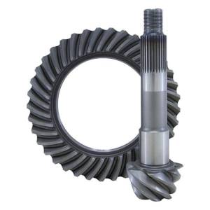 Yukon Gear & Axle - USA Standard Ring & Pinion Gear Set For Toyota 8in in a 4.56 Ratio | ZG T8-456K - Image 2