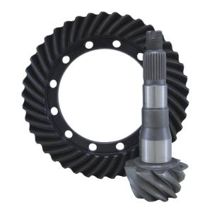 Yukon Gear & Axle - USA Standard Ring & Pinion Gear Set For Toyota Landcruiser in a 4.11 Ratio | ZG TLC-411 - Image 2