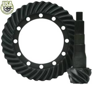 USA Standard Ring & Pinion Gear Set For Toyota Landcruiser in a 4.56 Ratio | ZG TLC-456