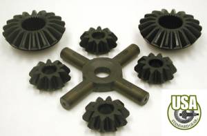 USA Standard Gear Standard Spider Gear Set For GM 10.5in 14 Bolt Truck | ZIKGM14T-S-30