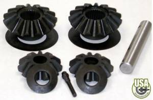 Yukon Gear & Axle - USA Standard Gear Standard Spider Gear Set For GM 7.625in / 28 Spline | ZIKGM7.625-S-28 - Image 2