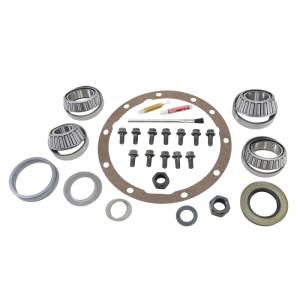 USA Standard Master Overhaul Kit For Chrysler 8.75in #89 Housing w/ 25520/90 Diff Bearings | ZK C8.75-F