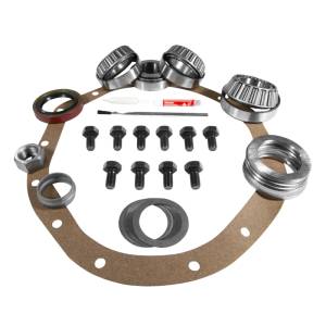 USA Standard Master Overhaul Kit For 00 & Down Chrysler 9.25in Rear Diff | ZK C9.25-R